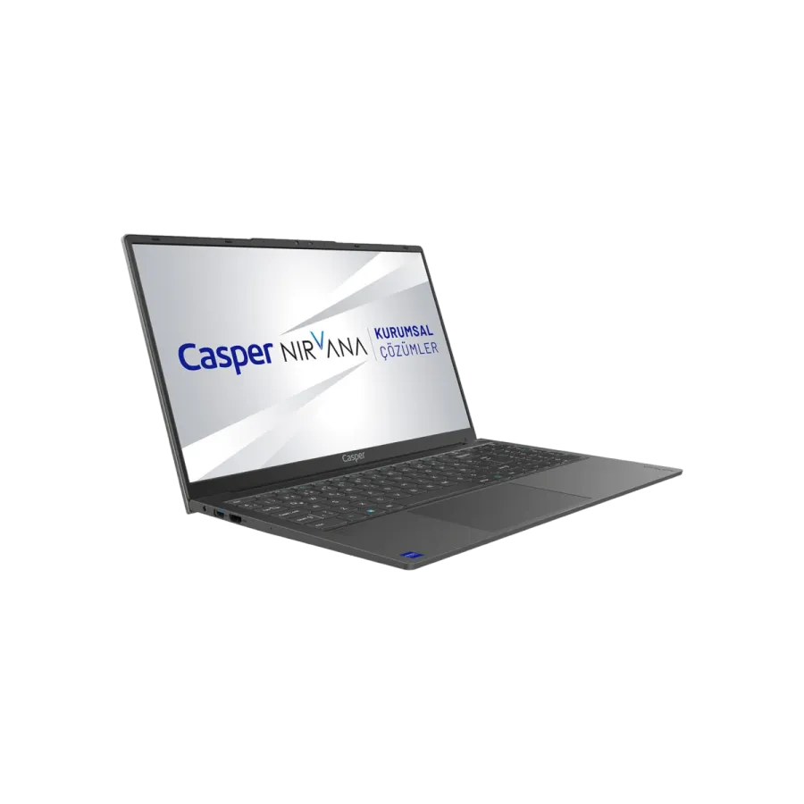 Casper Nirvana i3 8 256 X700 1215 8P00T Laptop