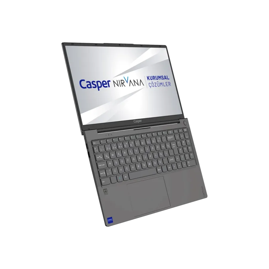 Casper Nirvana i3 8 256 X700 1215 8P00T Laptop