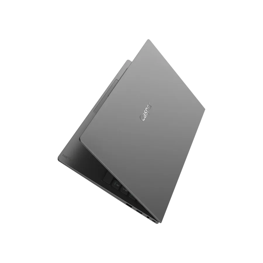 Casper Nirvana i3 8 256 X700 1215 8P00T Laptop