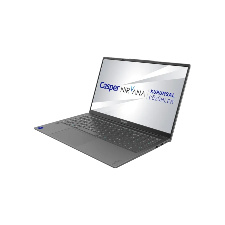 Casper Nirvana i3 8 256 X700 1215 8P00T Laptop