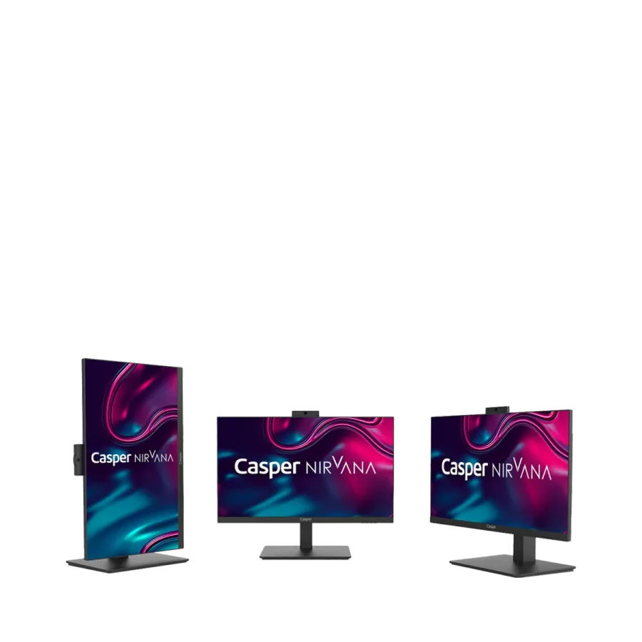 Casper Nirvana i5 8 500 8V00X Masaüstü Bilgisayar