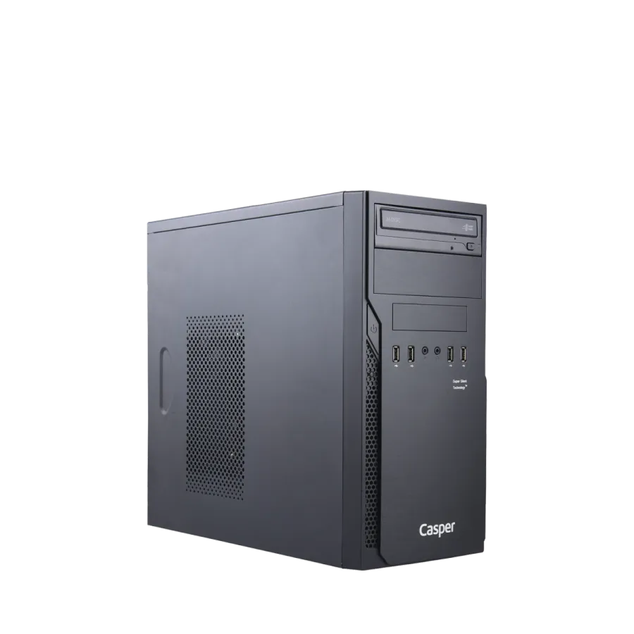 Casper Nirvana i5 8 500 N2H 8V00X Masaüstü Bilgisayar