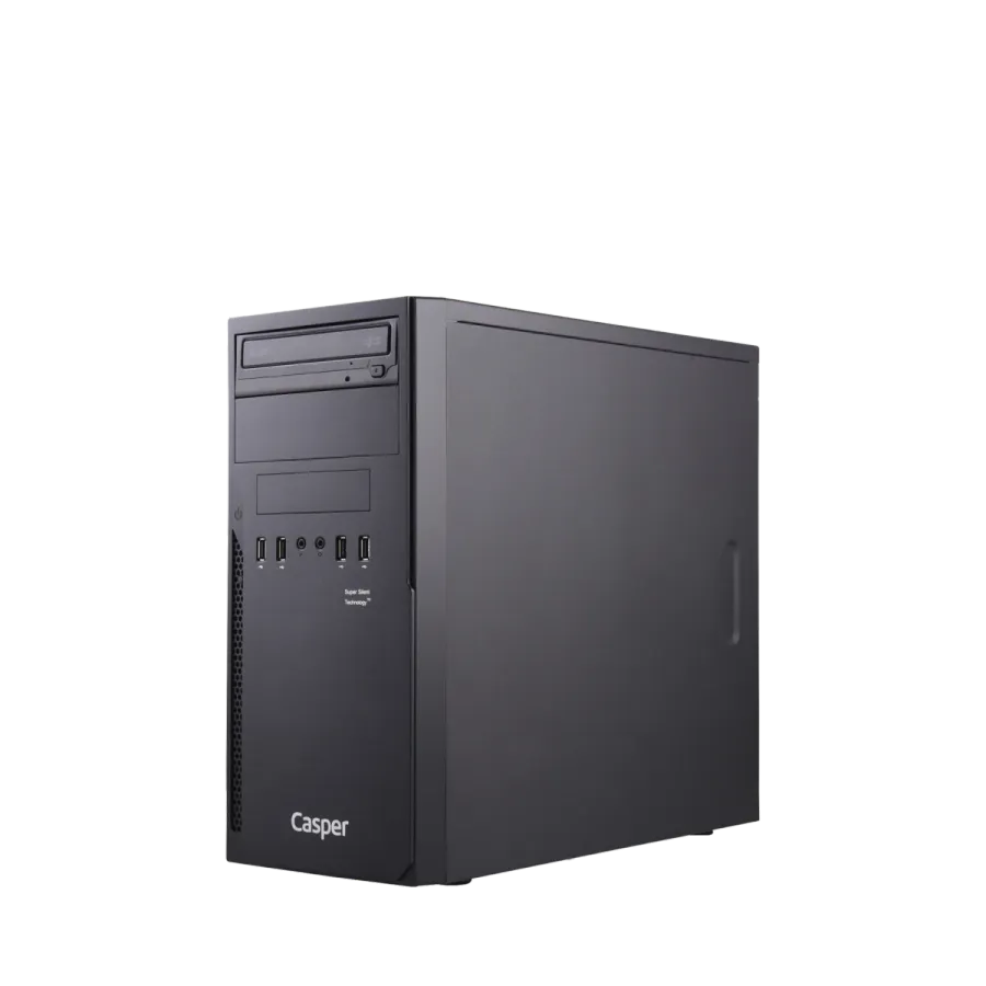 Casper Nirvana i7 16 1TB BF00X Masaüstü Bilgisayar