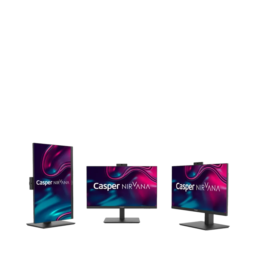 Casper Nirvana i7 8 500 8V00X Masaüstü Bilgisayar