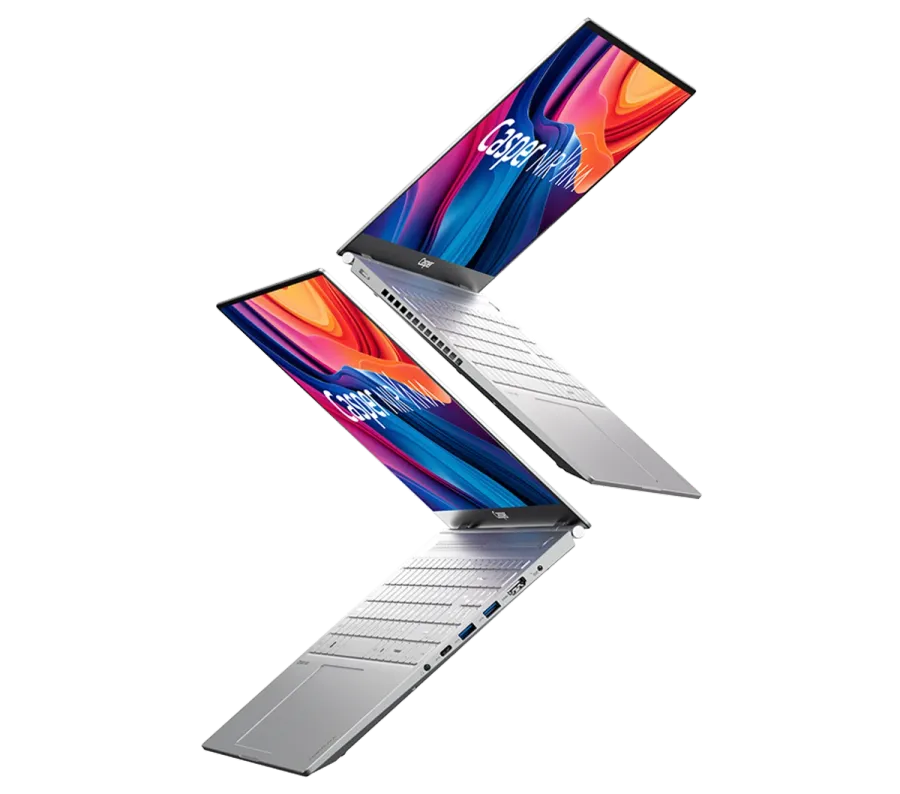 Casper S100.1362-BE00A-G-F i7 16/500 Nb Laptop