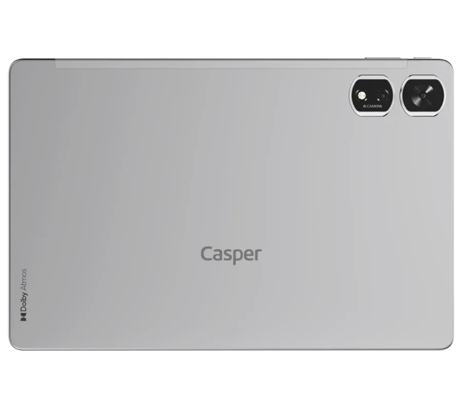 Casper Via S50 128 GB 11" Tablet Tablet