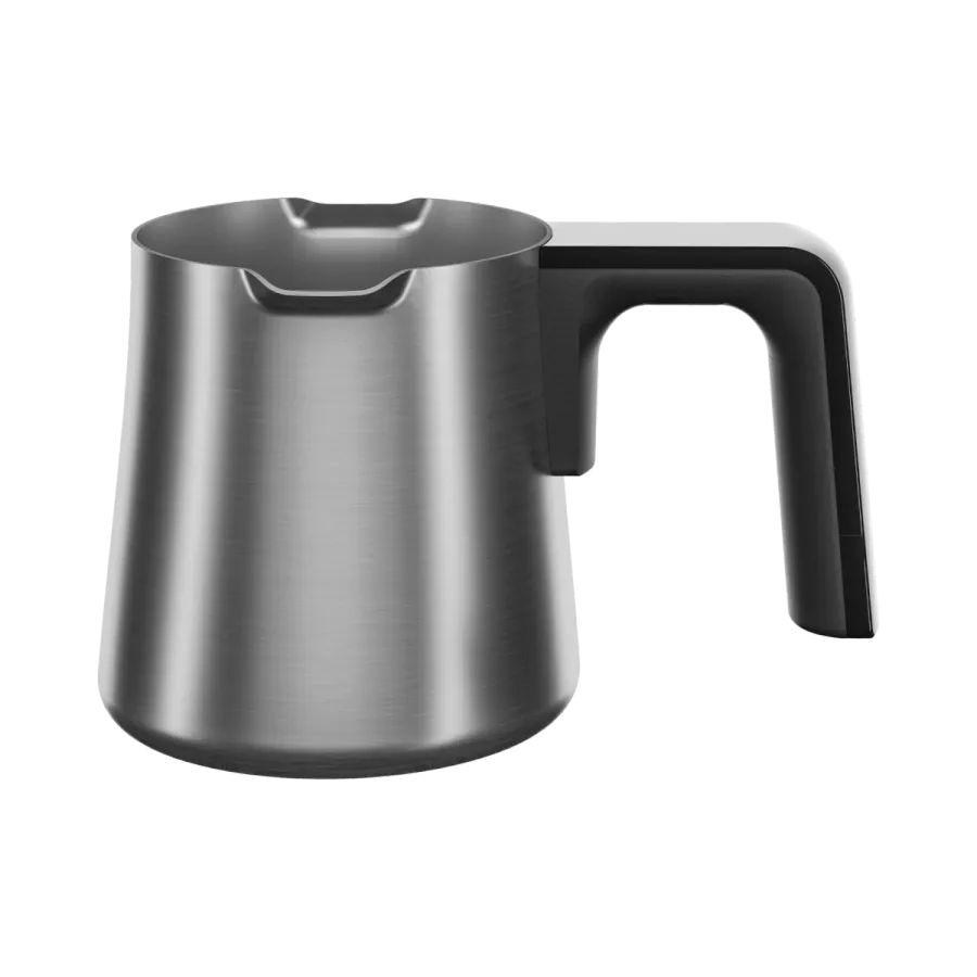 CEZVE GRUBU MAT FIRCALI CENK Türk Kahve Makinesi Aksesuarları