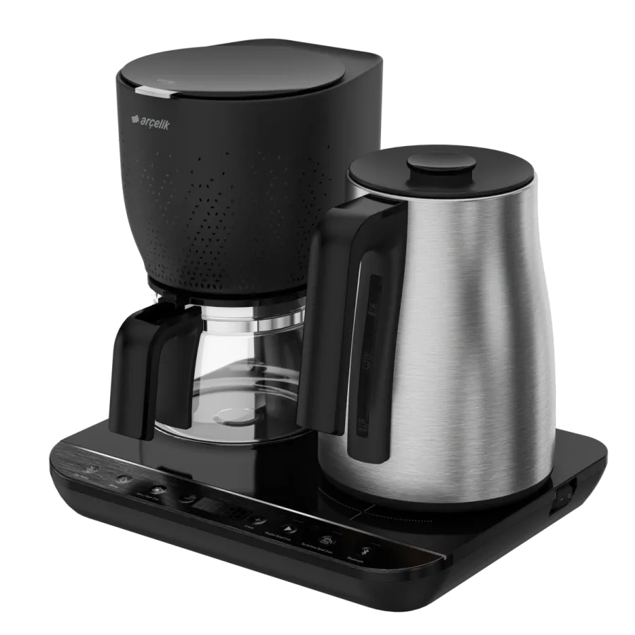 CFM 9147 I Filtre Kahve & Çay Makinesi