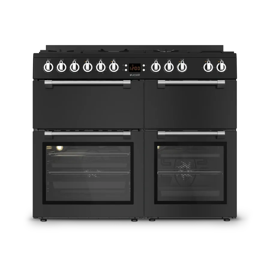 CK110S Kuzine Fırın