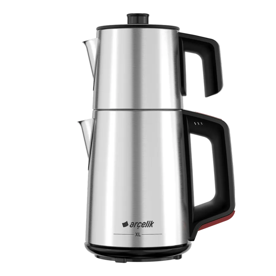 CM 6582 I XL Çay Makinesi