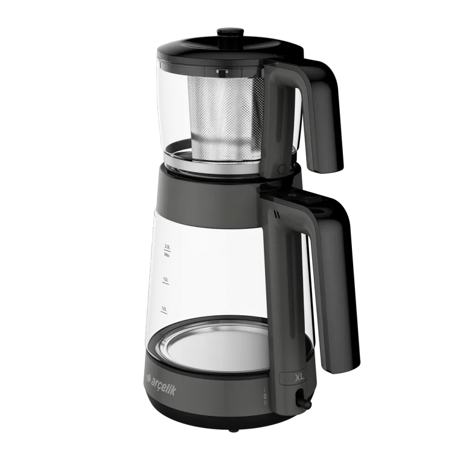 CM 6587 G Resital XL Çay Makinesi