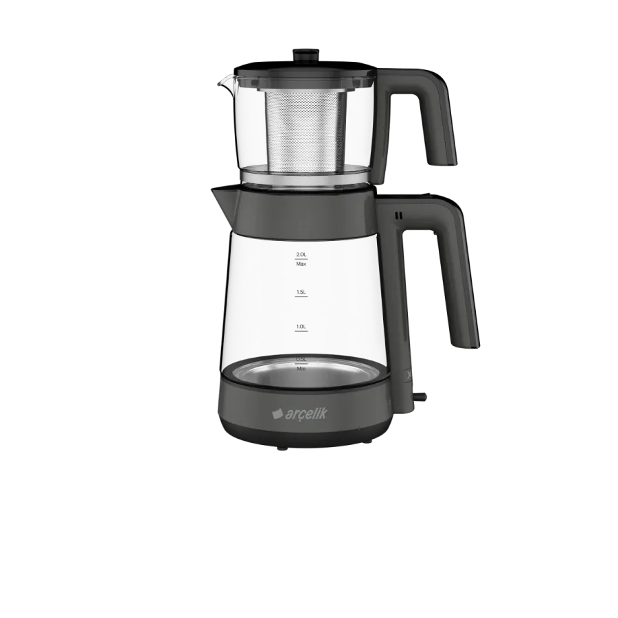 CM 6587 G Resital XL Çay Makinesi