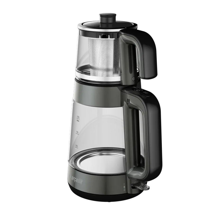 CM 6964 G Çay Makinesi