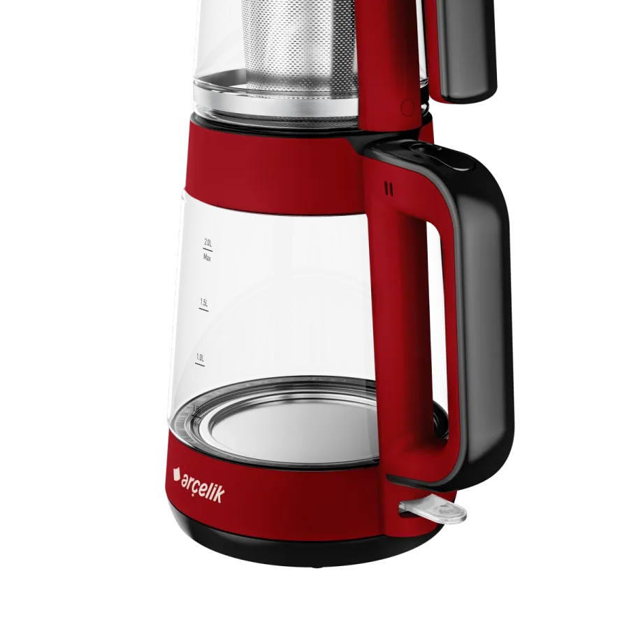 CM 6964 K Resital Çay Makinesi