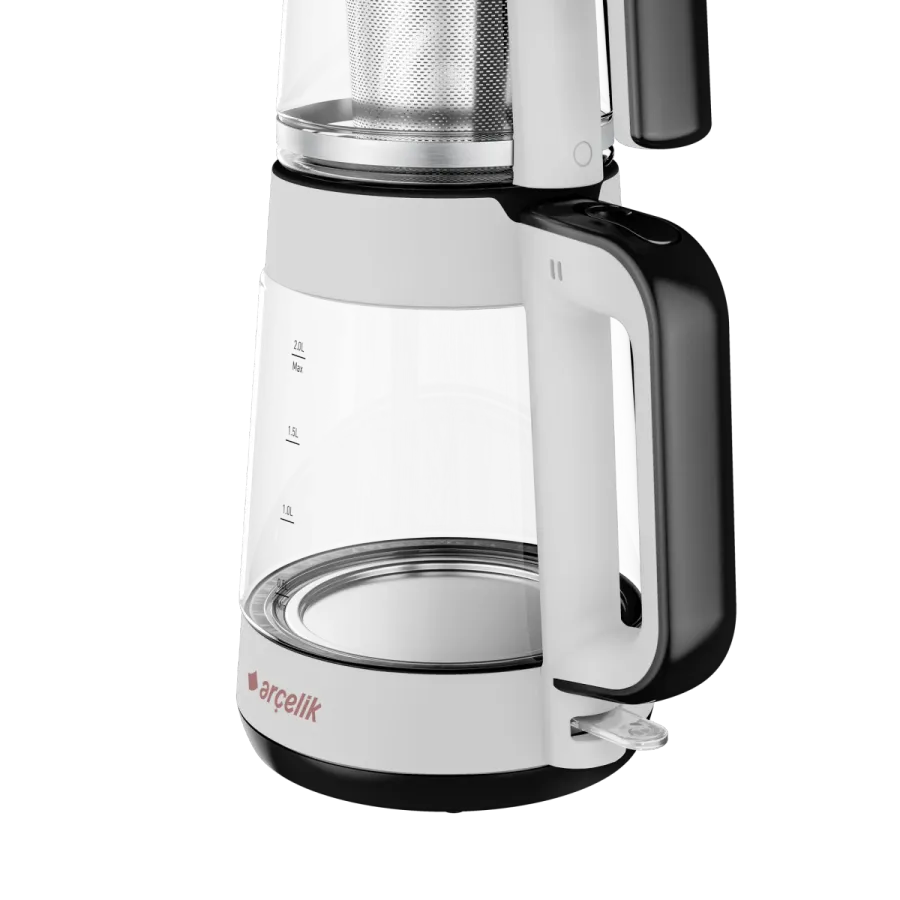 CM 6964 Resital Çay Makinesi