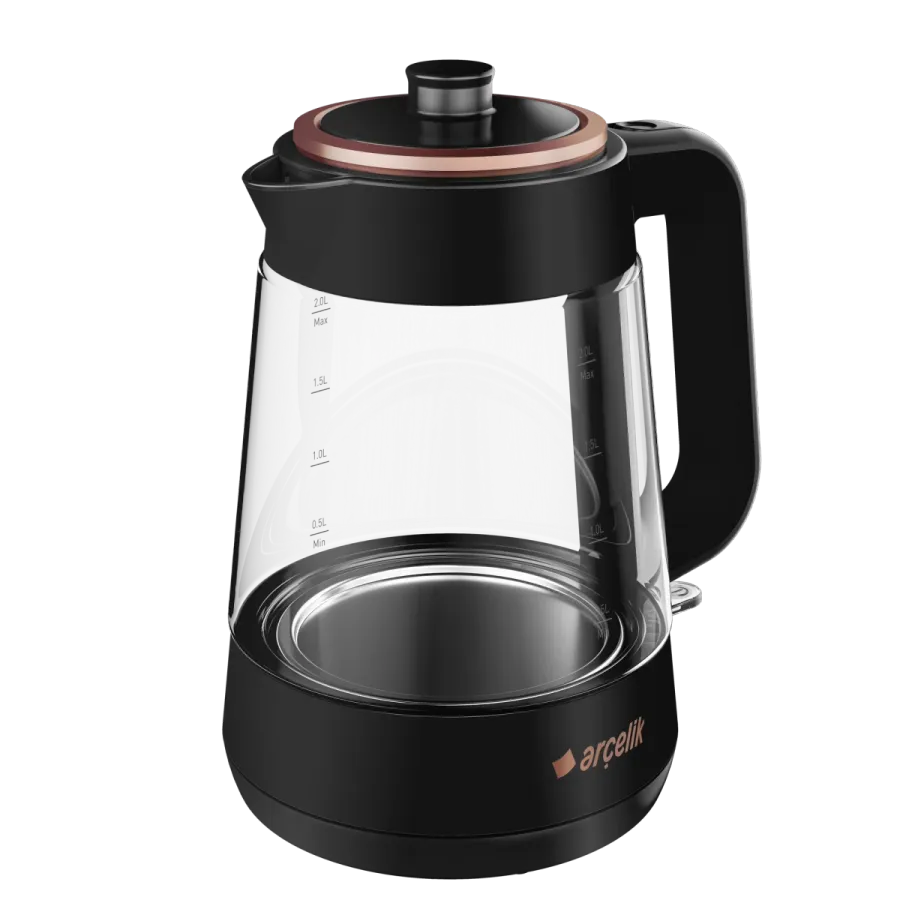 CM 6964 S Resital Çay Makinesi