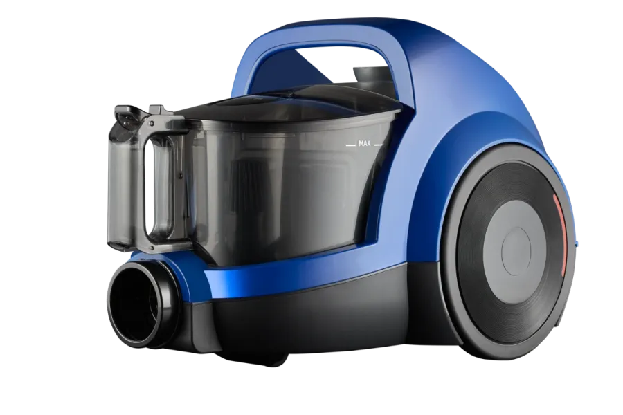 Comfort-X™ 2.0 S 7564 Toz Torbasız Süpürge