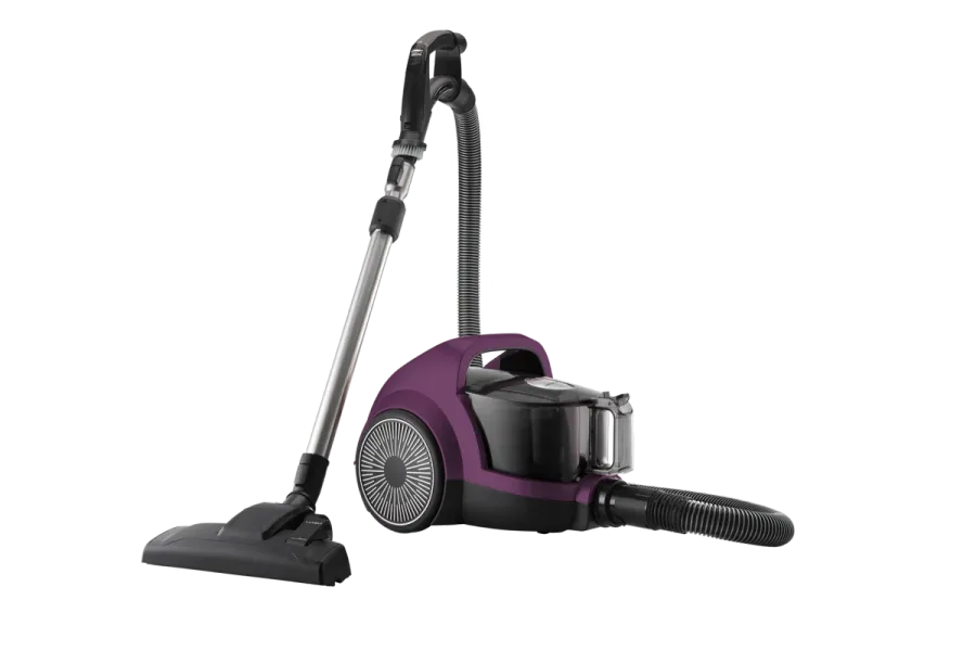 Comfort-X™ 3.0 TSZ 6282 T Toz Torbasız Süpürge