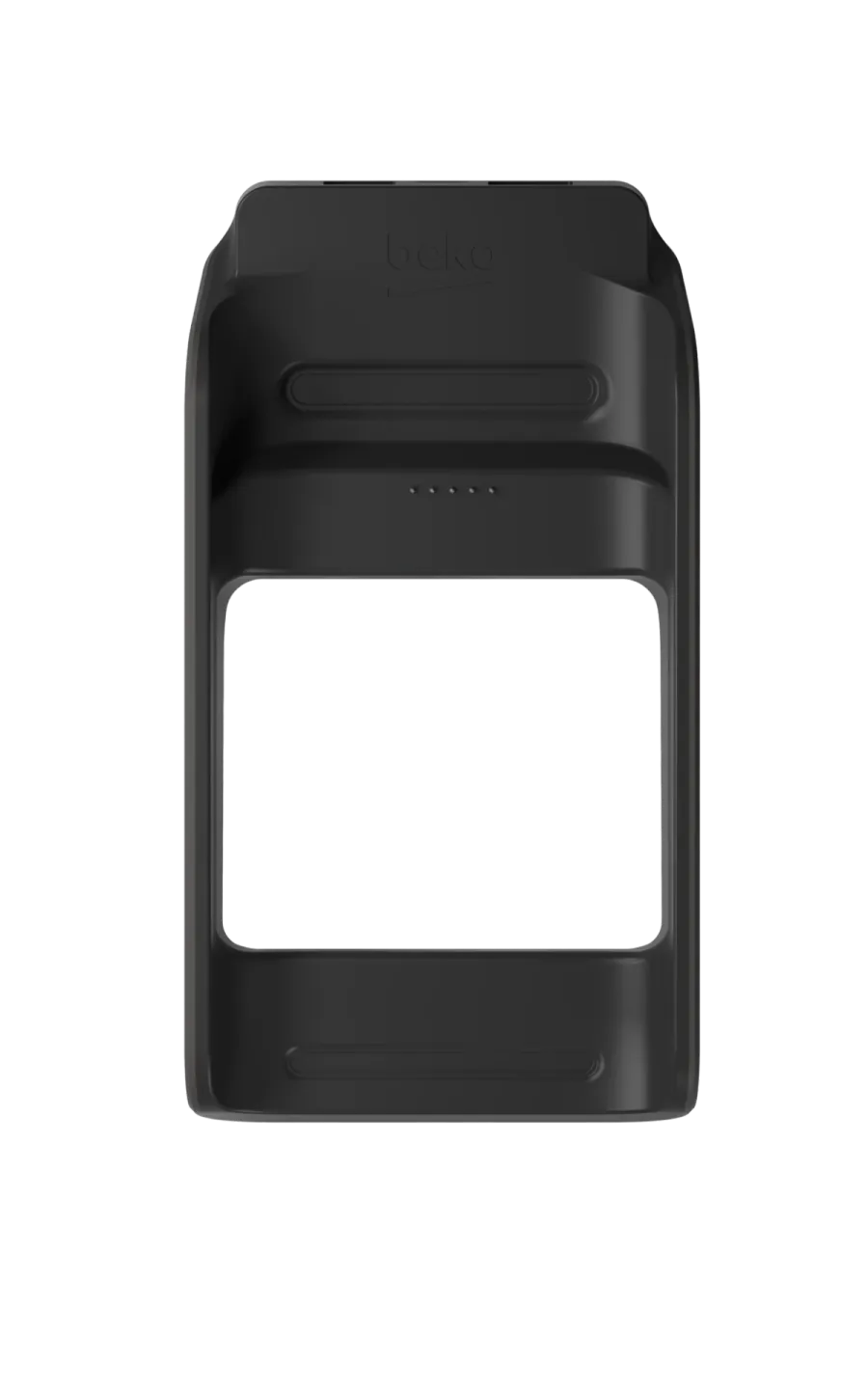 CR100 Çok İşlevli Şarj Ünitesi Ödeme Aksesuarları