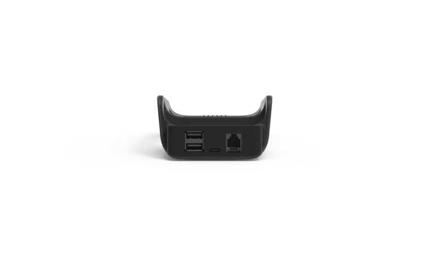 CR100 Çok İşlevli Şarj Ünitesi Ödeme Aksesuarları