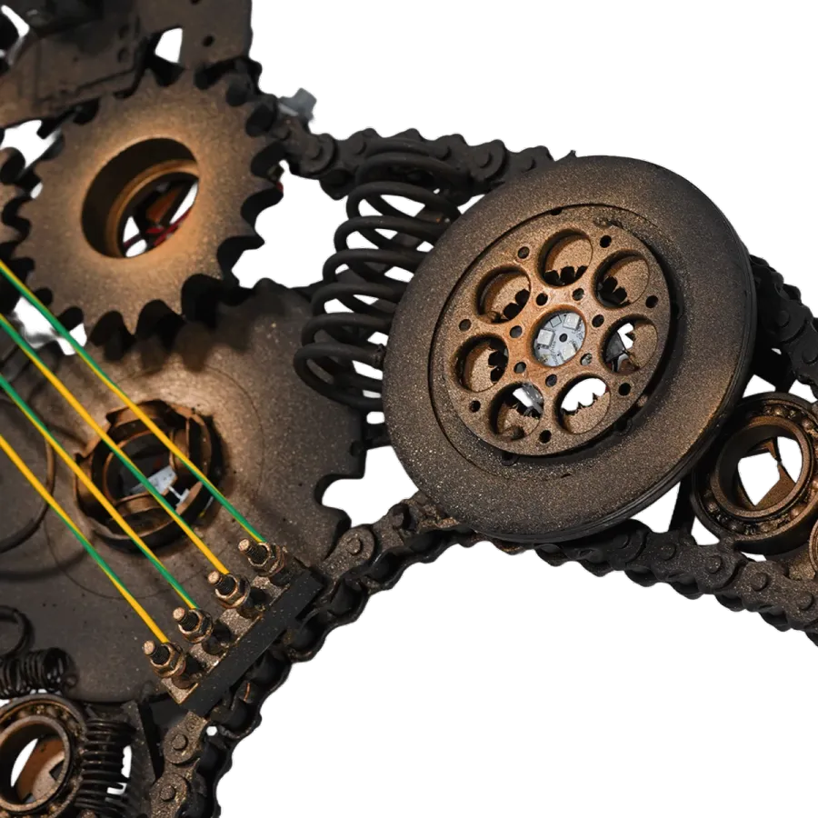 DEMİR NEFES İz Bırak Ürünleri