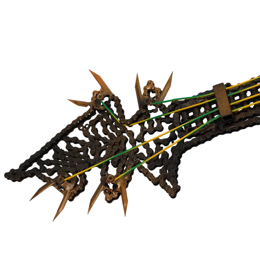 DEMİR NEFES İz Bırak Ürünleri