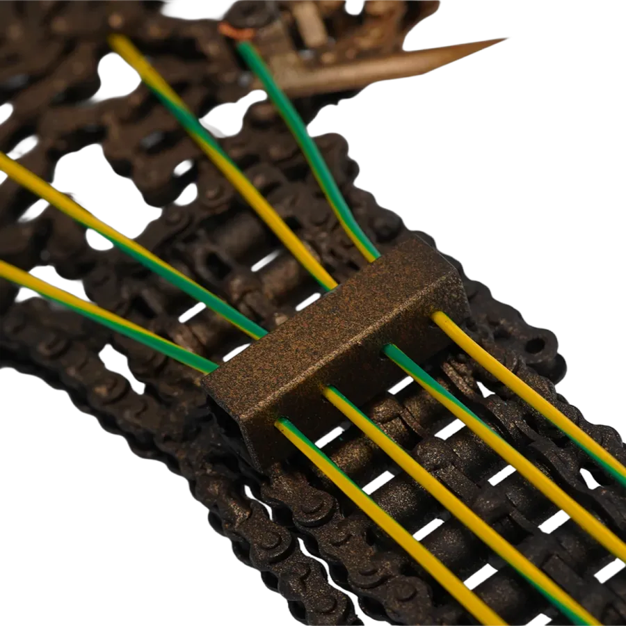 DEMİR NEFES İz Bırak Ürünleri