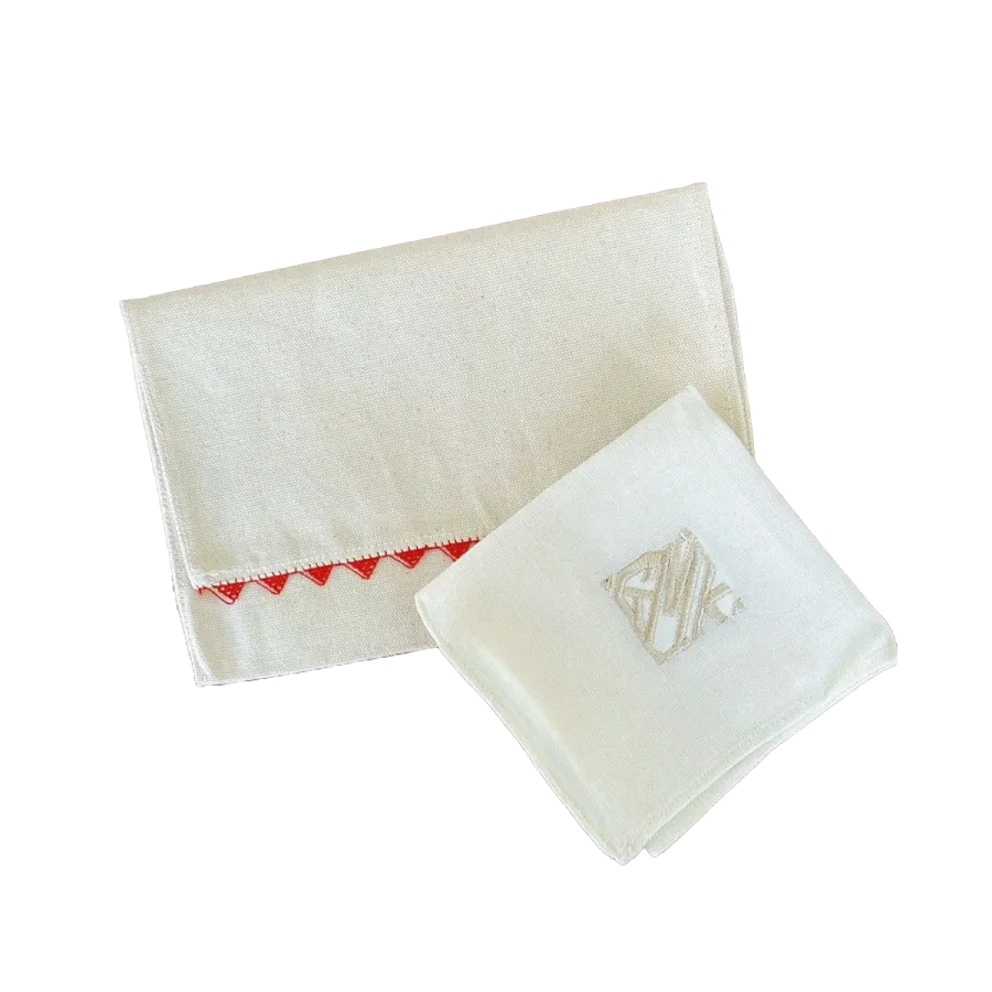 destekar Gazi Mustafa Kemal İmzalı Mendil UmutKent Koleksiyonu Ürünleri