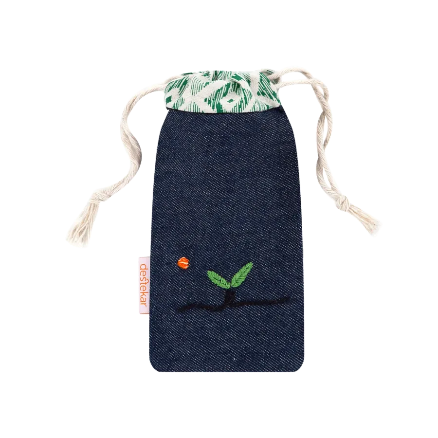 destekar Gözlük Kılıfı Filiz UmutKent Koleksiyonu Ürünleri