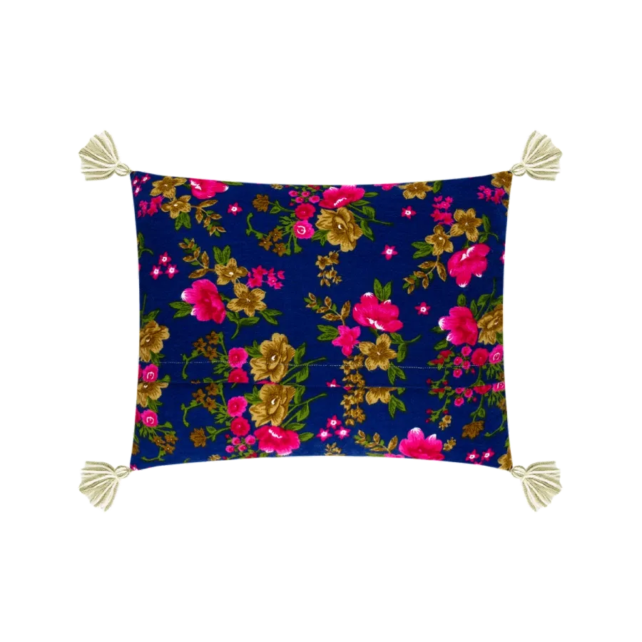 destekar Kırlent Kılıfı Açık Yeşil UmutKent Koleksiyonu Ürünleri