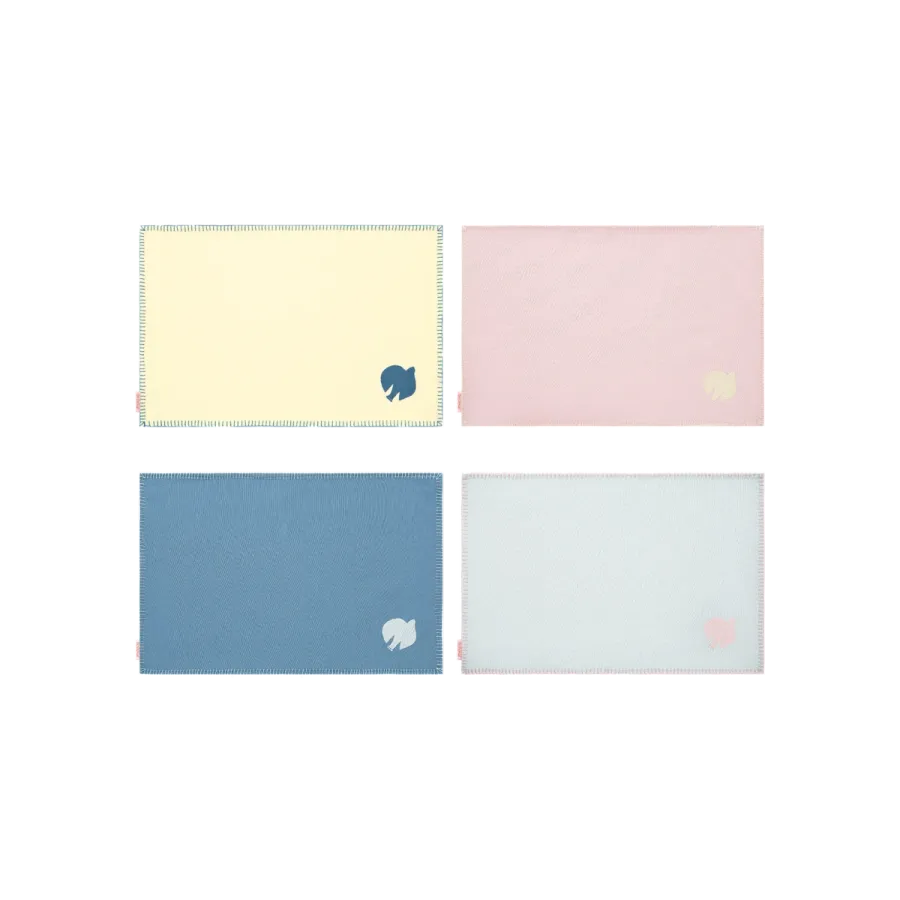 destekar Sofra Servis Seti UmutKent Koleksiyonu Ürünleri