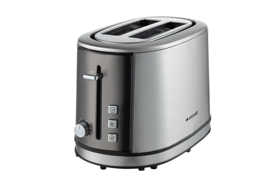 EK 6120 I Ekmek Kızartma Makinesi