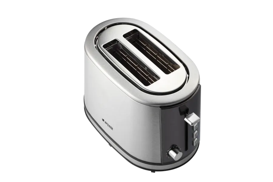 EK 6120 I Ekmek Kızartma Makinesi