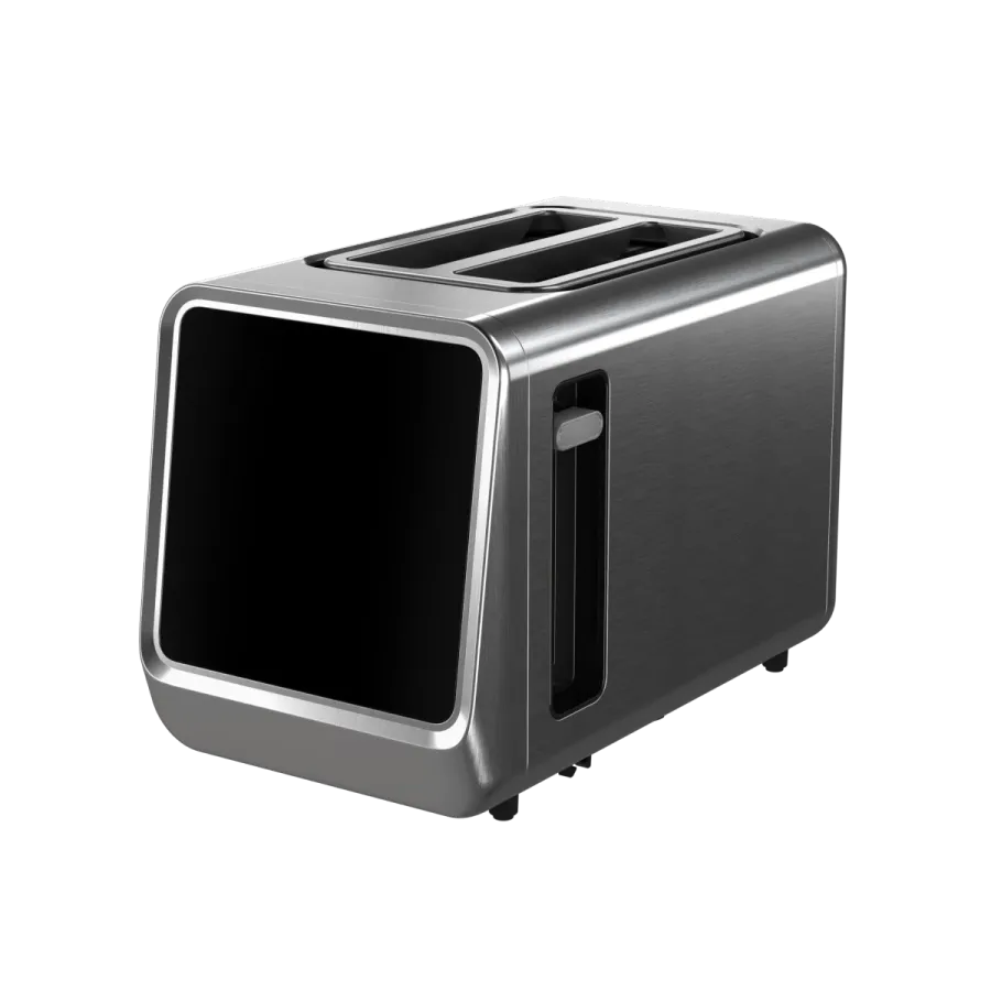 EK 6521 Ekmek Kızartma Makinesi