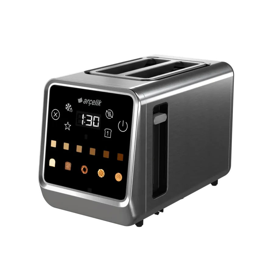 EK 6521 Ekmek Kızartma Makinesi