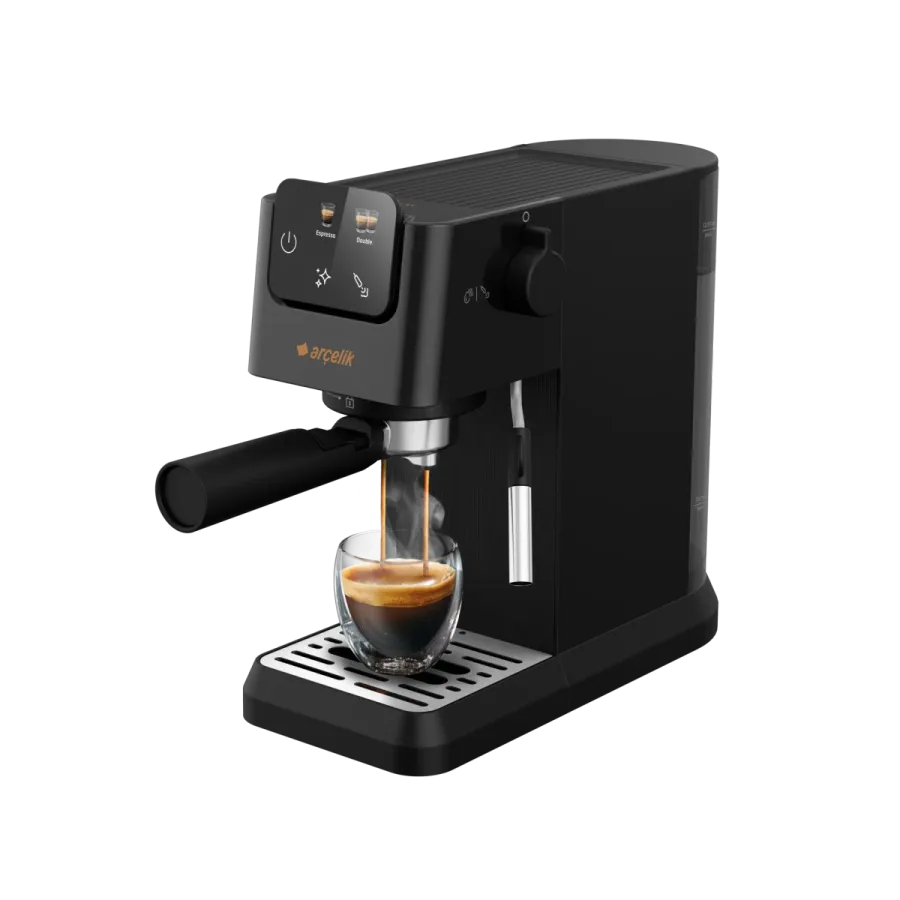 EM 3450 Imperium Barista® Yarı Otomatik Espresso Makinesi