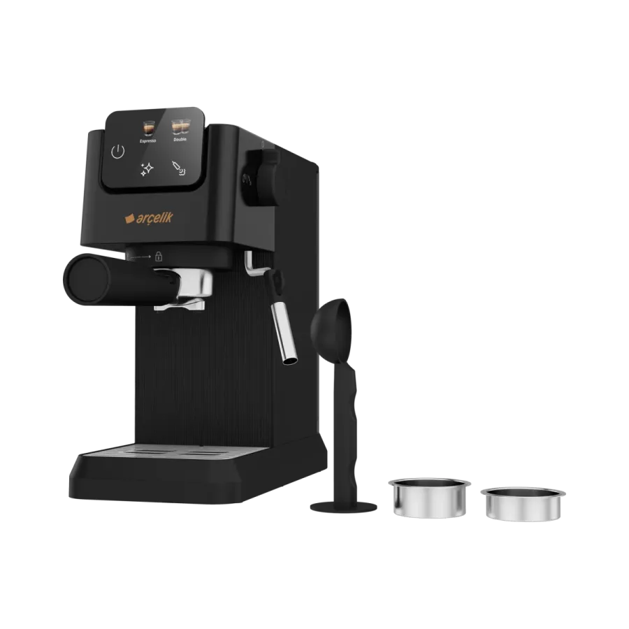 EM 3450 Imperium Barista® Yarı Otomatik Espresso Makinesi