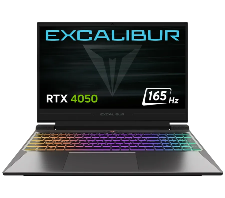 Excalibur G870.1342-DQA0P-C i5 32/1TB Nb Laptop