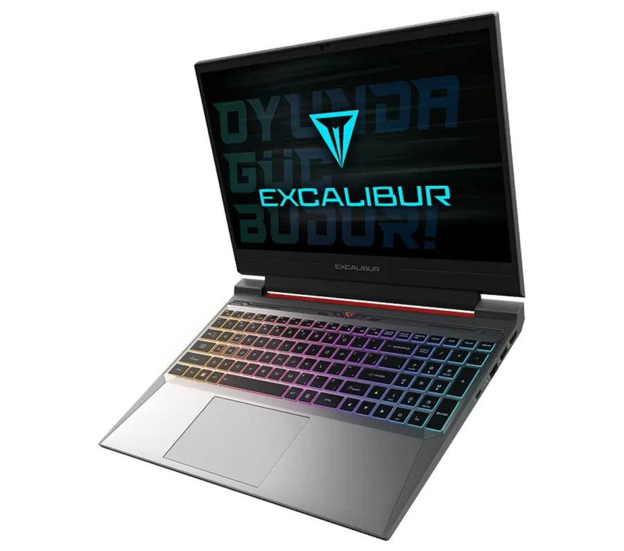 Excalibur G870.1342-DQA0P-C i5 32/1TB Nb Laptop