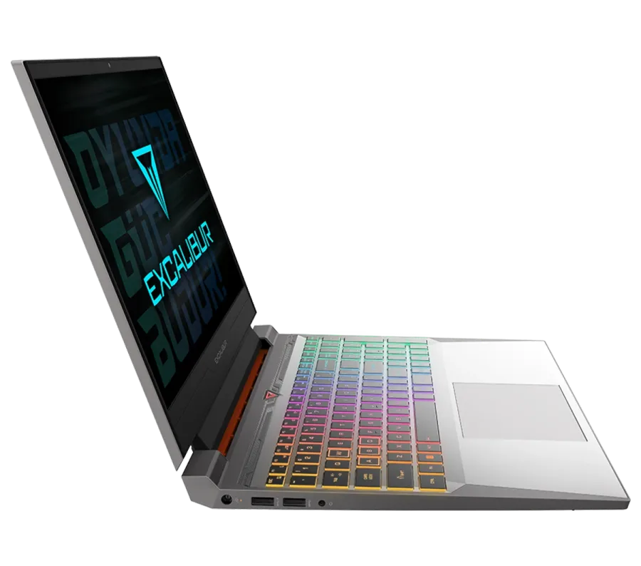 Excalibur G870.1362-DQA0X-B i7 32/1TB Nb Laptop