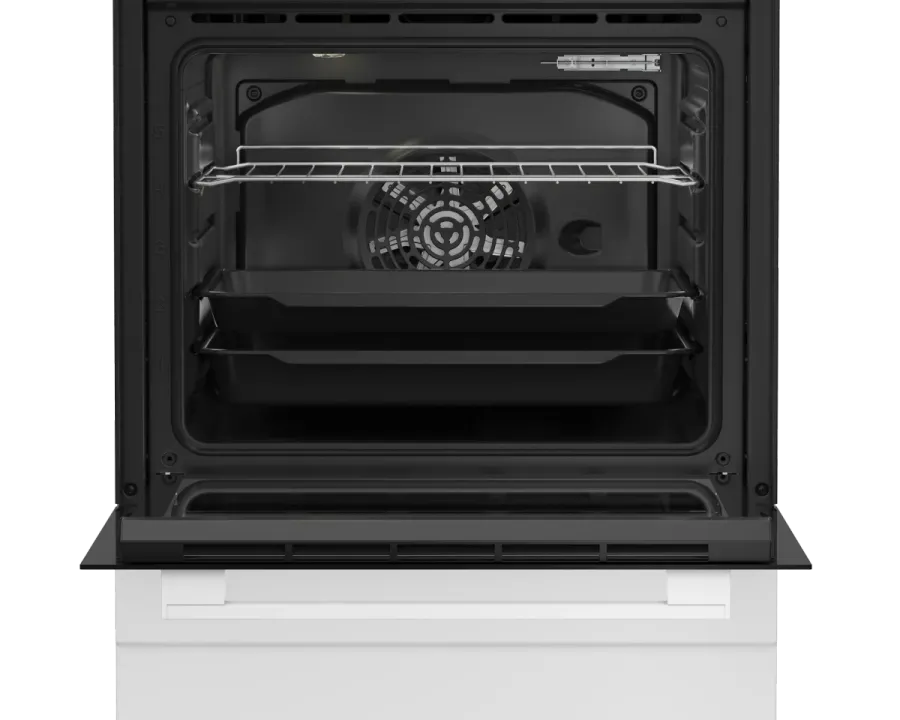 F 8440-1 B Ocaklı Fırın