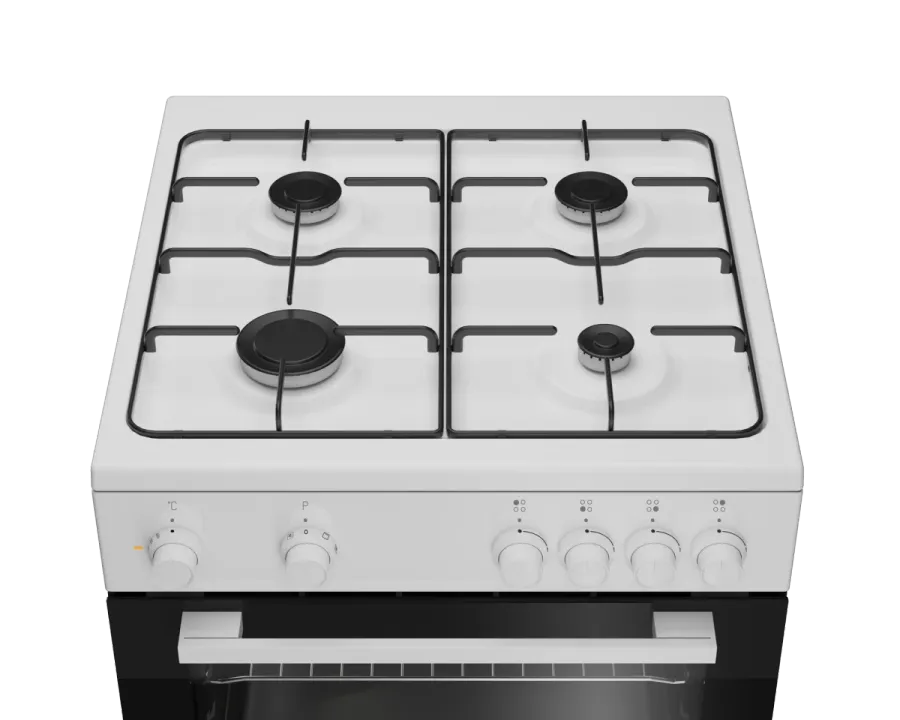 F 8440-1 B Ocaklı Fırın