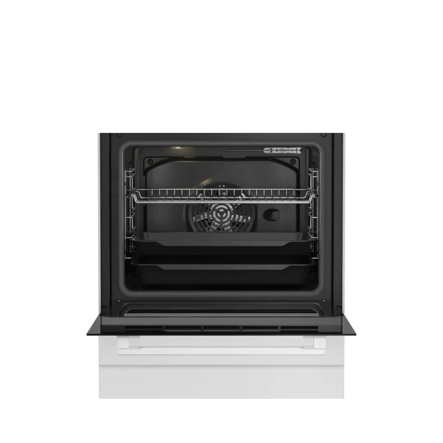 F 8440-1 EB Ocaklı Fırın