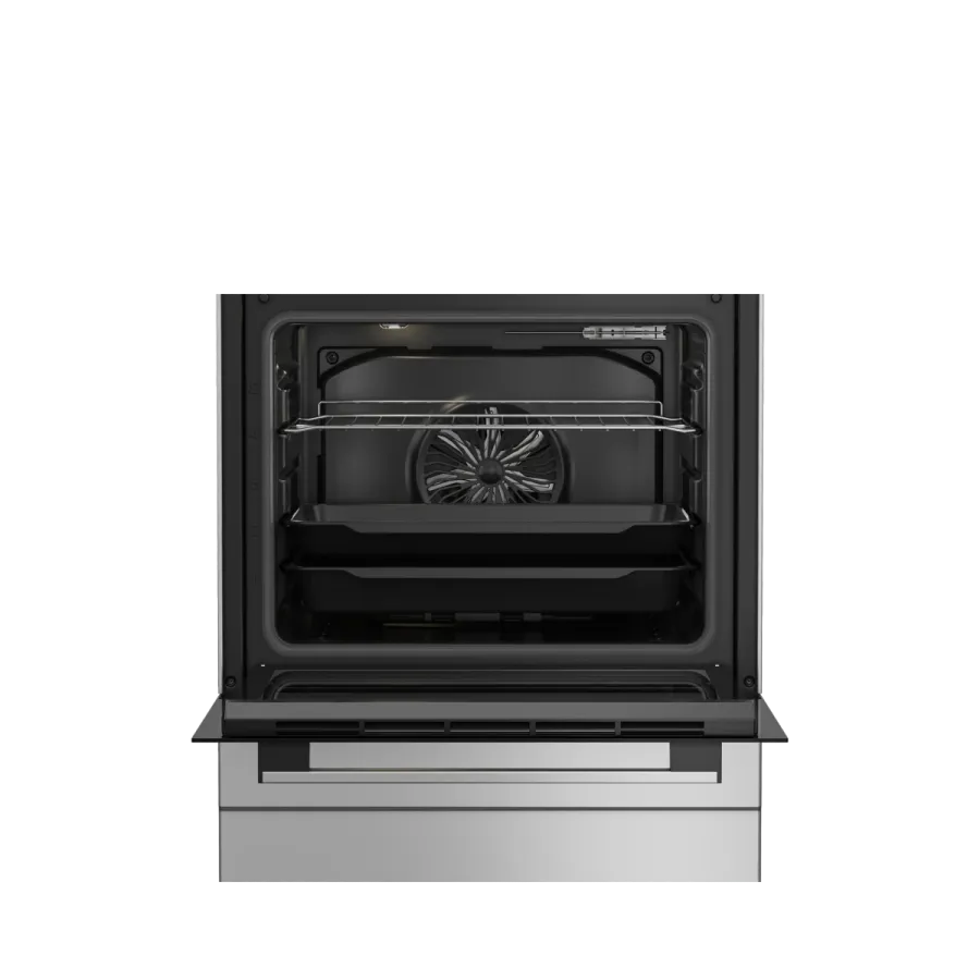 F 8440-1 G Ocaklı Fırın