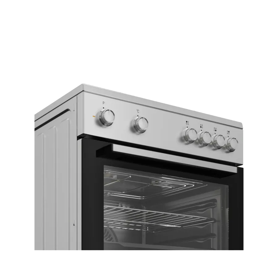 F 8440-1 G Ocaklı Fırın