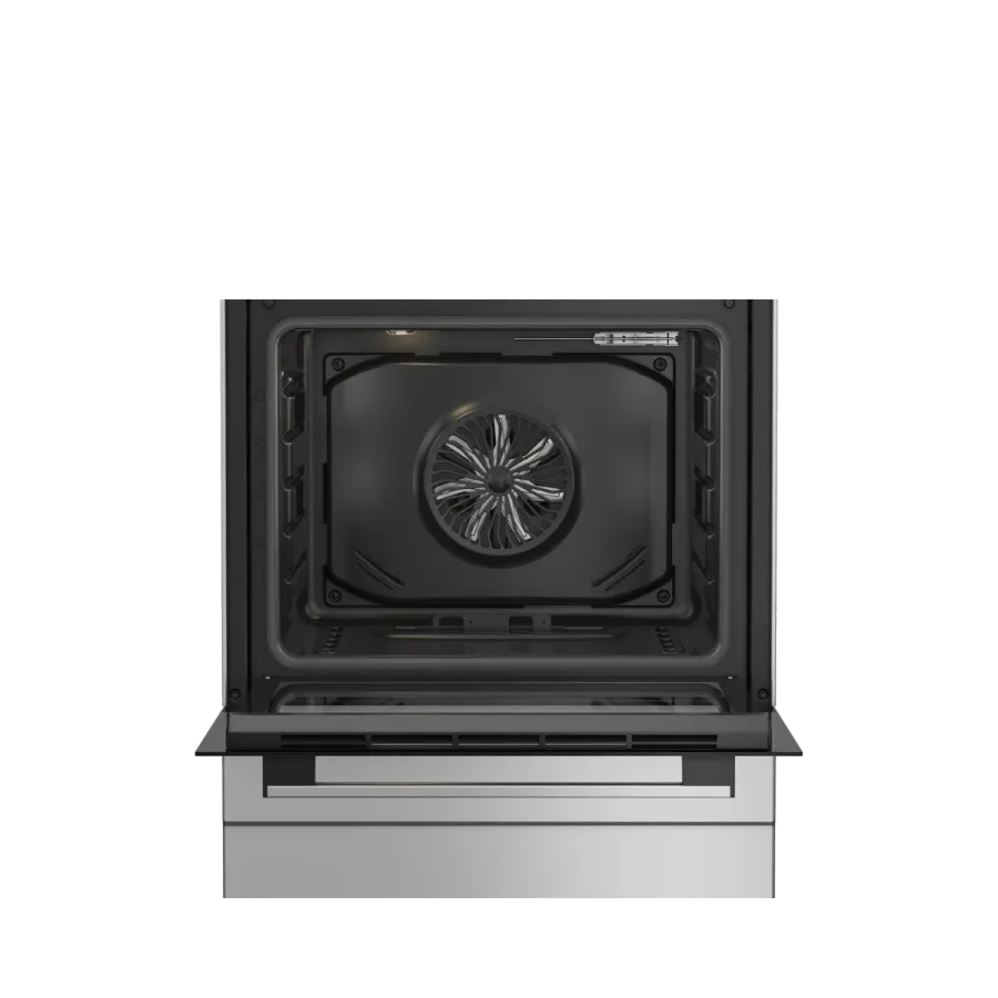 F 8440-1 G Ocaklı Fırın