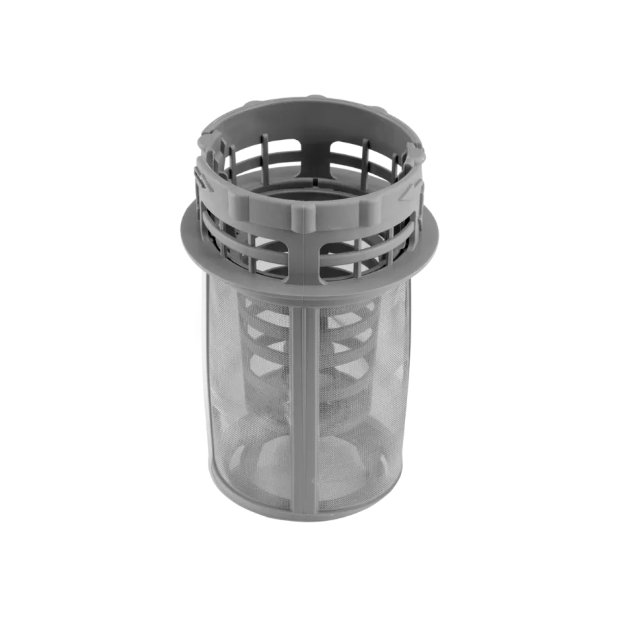 FILTRE GR KOMPLE RAL 7037 Bulaşık Makinesi Aksesuarları