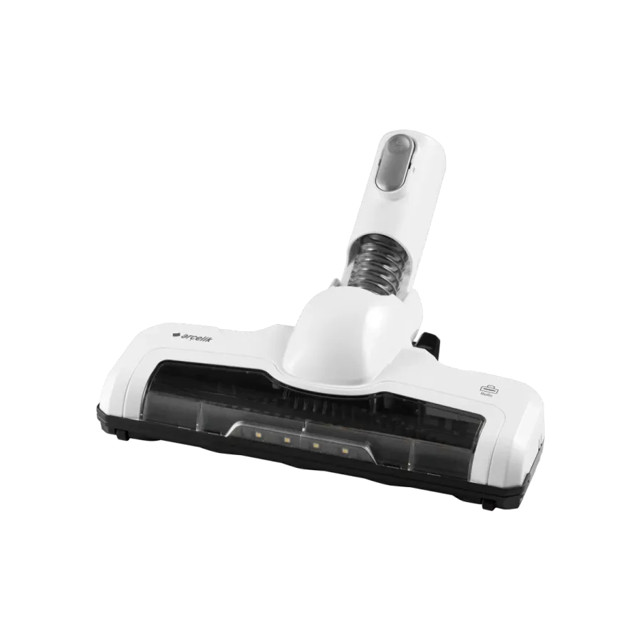 Fırça Dikey Süpürge Aksesuarları