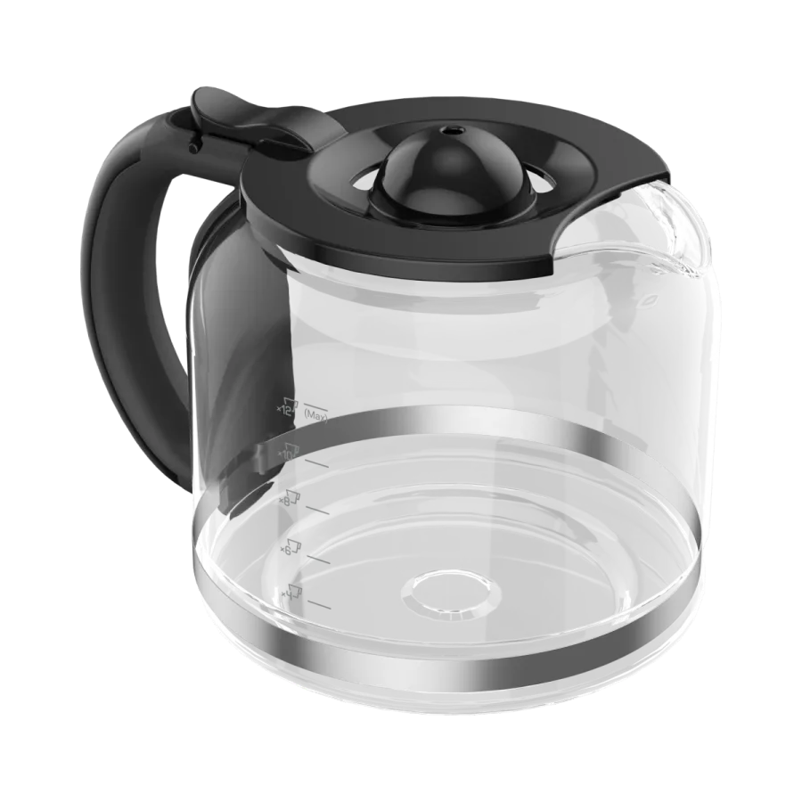 FK 6414 Retro Filtre Kahve Makinesi