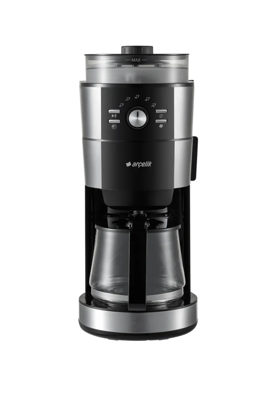 FK 9110 I Öğütücülü Filtre Kahve Makinesi